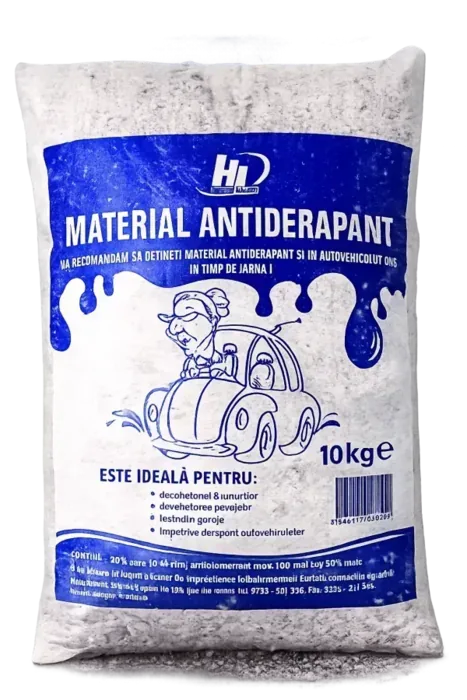 Materiale antiderapante