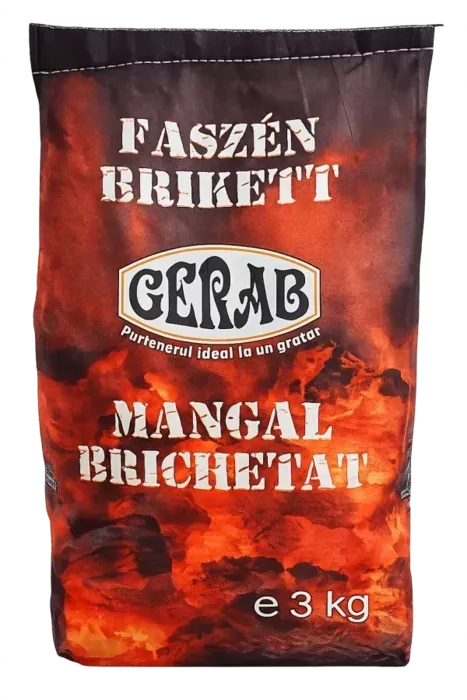 Brichete