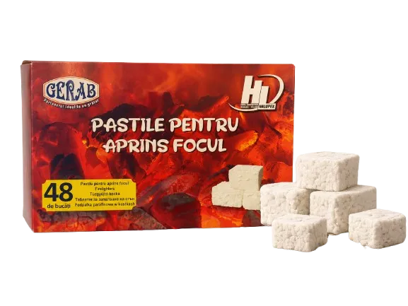 Aprinzătoare de foc