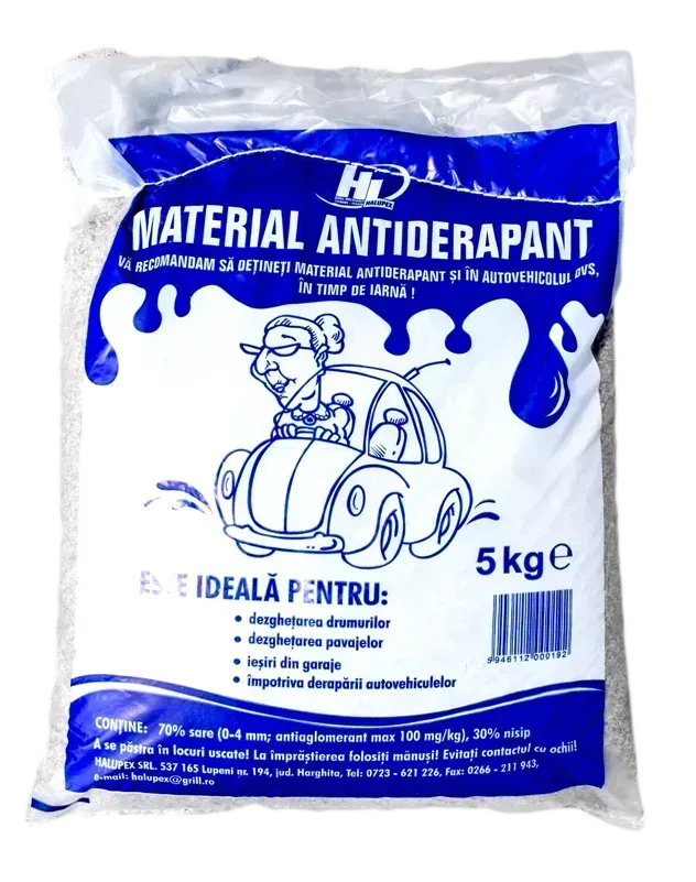 Material antiderapant 5kg