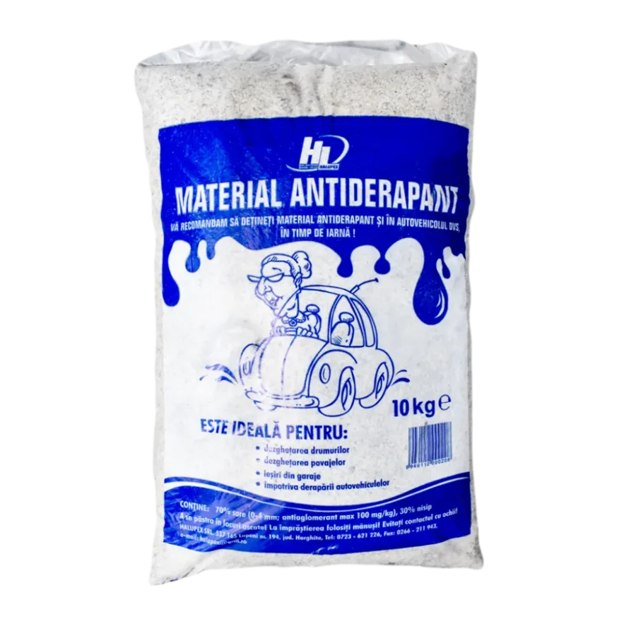 Material antiderapant 10kg