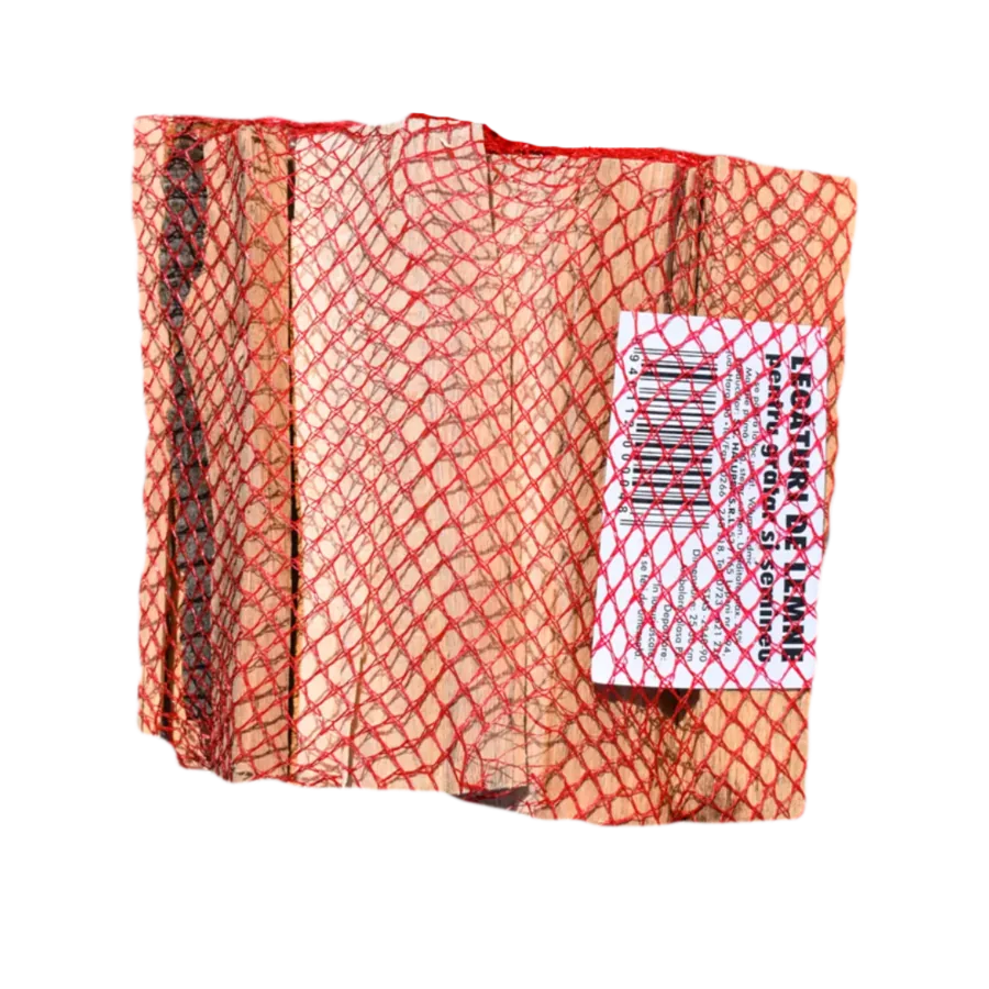 Legătură de lemne 2,5kg – esență tare