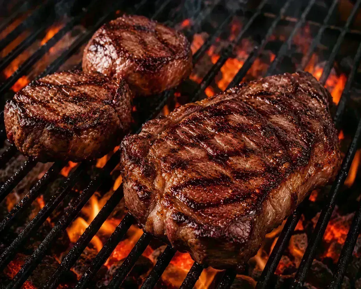 Vită și steak