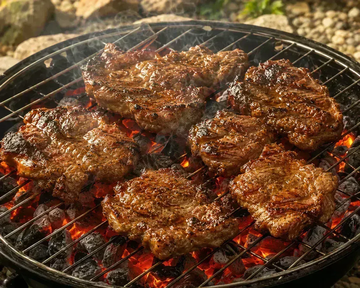 Carne de porc
